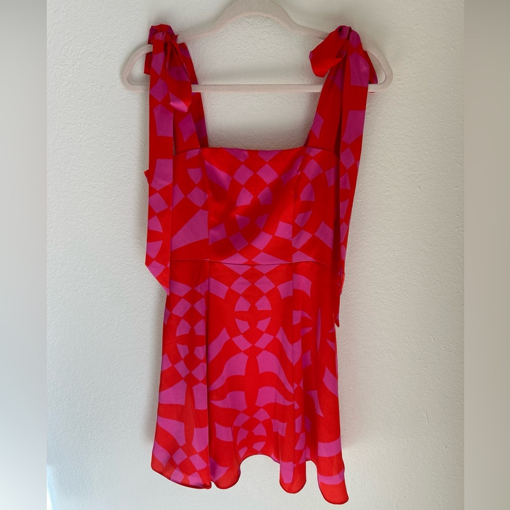 Giani Bini cocktail dress size 4